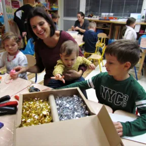 Christmas Workshops