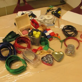 Christmas Workshops