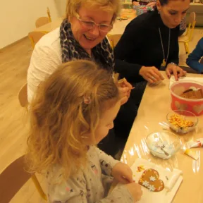 Christmas Workshops