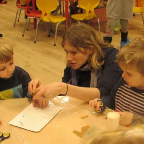 Christmas Workshops