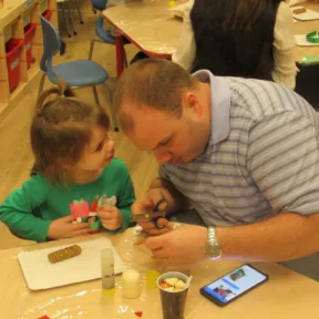 Christmas Workshops