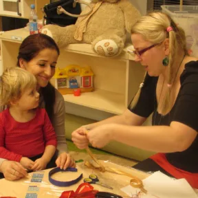 Christmas Workshops