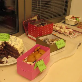 Christmas Workshops