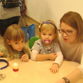 Christmas Workshops