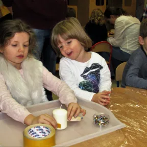 Christmas Workshops