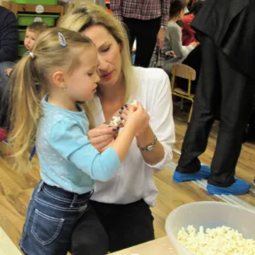 Christmas Workshops