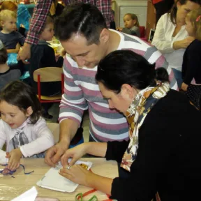 Christmas Workshops