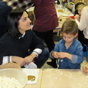 Christmas Workshops