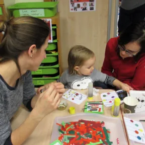 Christmas Workshops