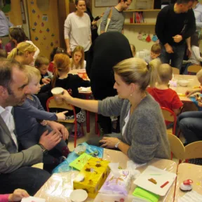 Christmas Workshops