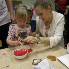 Christmas Workshops