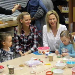 Christmas Workshops