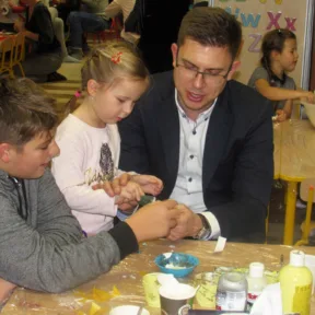 Christmas Workshops