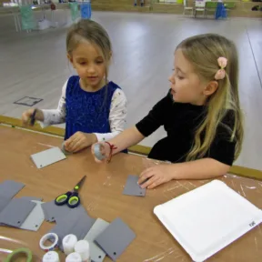 Christmas Workshops