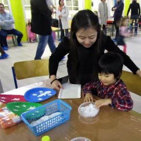Christmas Workshops