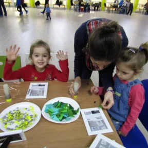 Christmas Workshops