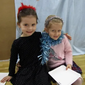 Christmas Workshops