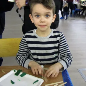Christmas Workshops