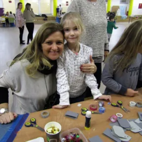 Christmas Workshops