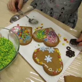 Christmas Workshops