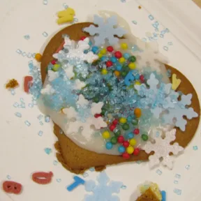 Christmas Workshops