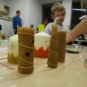 Christmas Workshops