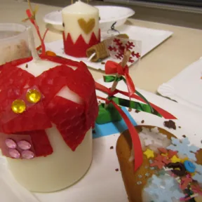 Christmas Workshops