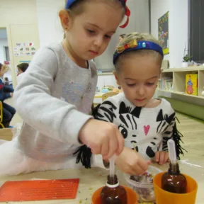 Christmas Workshops