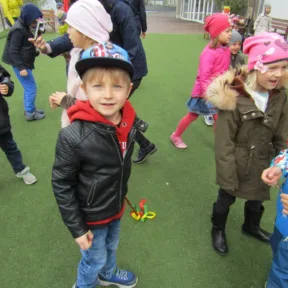Easter Egg Hunt