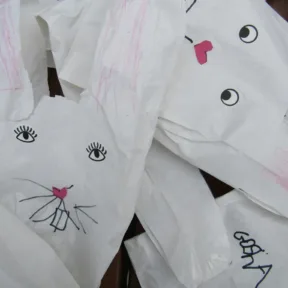 Easter Egg Hunt