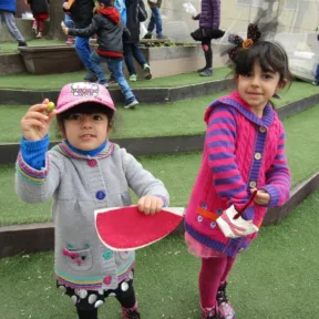 Easter Egg Hunt