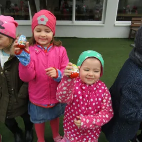 Easter Egg Hunt
