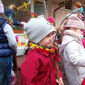 Easter Egg Hunt
