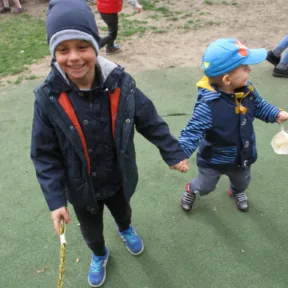Easter Egg Hunt