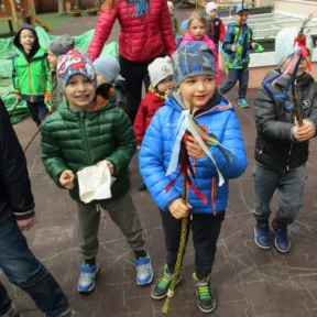 Easter Egg Hunt