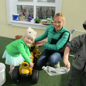 Gardening