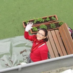 Gardening