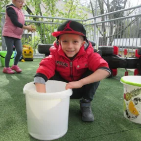 Gardening