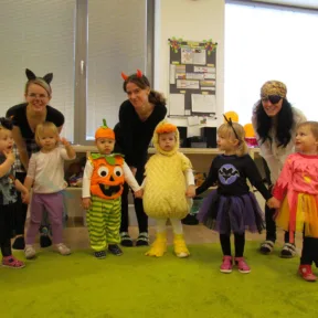 Halloween