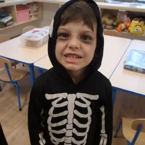 Halloween