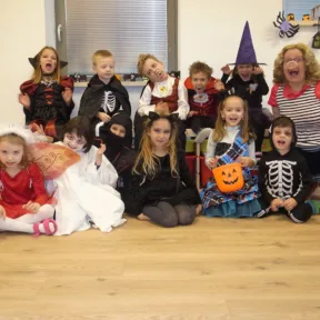 Halloween