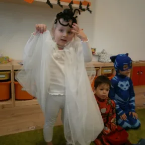Halloween