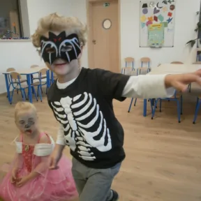 Halloween