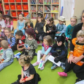 Halloween