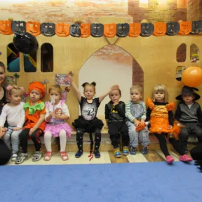 Halloween