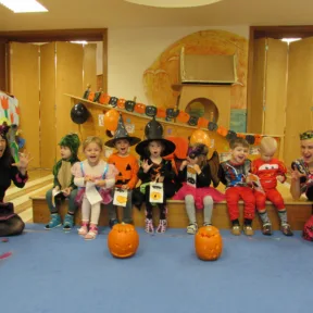 Halloween