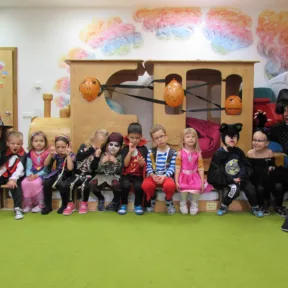 Halloween