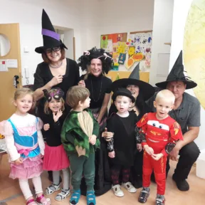 Halloween