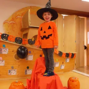 Halloween