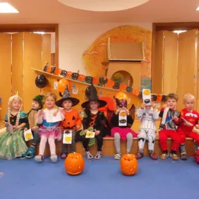 Halloween